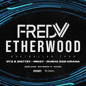 Fred V Tickets, Tour Dates and Concerts