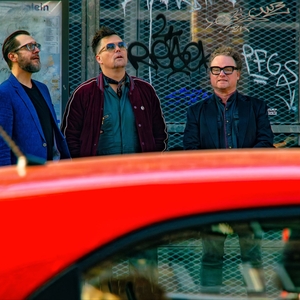Buitendienst Tickets, Tour Dates and Concerts