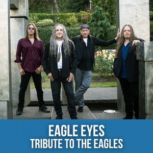 Eagle Eyes Tickets, Tour Dates and Concerts
