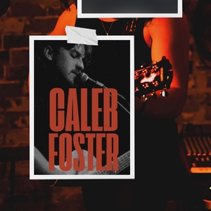 Caleb Foster @ Panania Hotel
