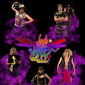 Lady La Fée Tickets, Tour Dates and Concerts