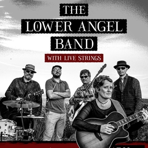 The Lower Angel Band Tickets, Tour Dates and Concerts