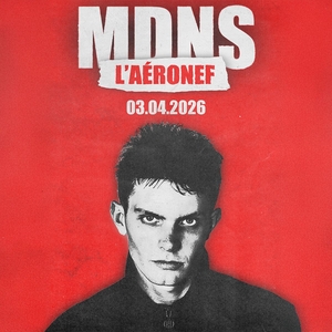 MDNS Tickets, Tour Dates and Concerts