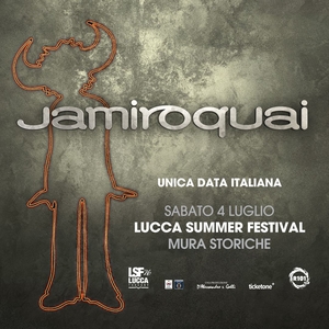 Jamiroquai Tickets, Tour Dates and Concerts