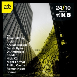 Roman Hope Tickets, Tour Dates and Concerts