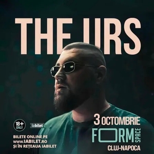 The Urs Tickets, Tour Dates and Concerts