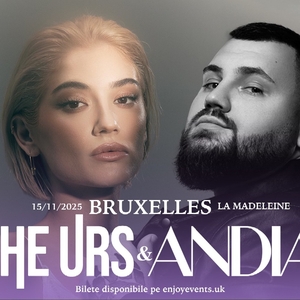 The Urs Tickets, Tour Dates and Concerts