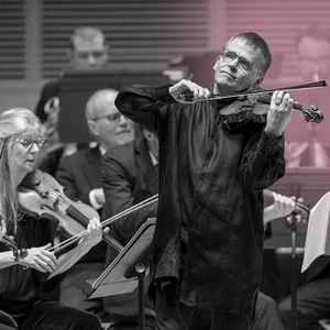 Scottish Chamber Orchestra @ The Queen's Hall