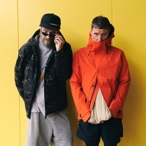 Sleaford Mods Tickets, Tour Dates and Concerts