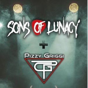 Sons Of Lunacy @ Art on the Road