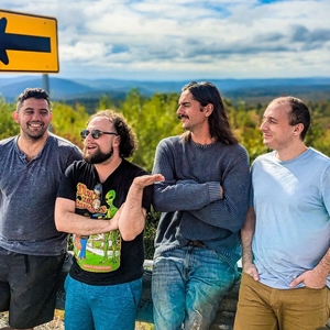 The Big Happy Tickets, Tour Dates and Concerts