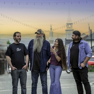 Pure Grain Tickets, Tour Dates and Concert
