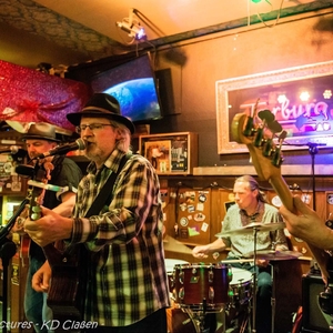 Jay Ottaway and The Lost Boys Tickets, Tour Dates and Concerts