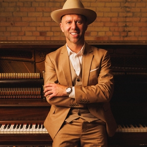 Jeffery Straker Tickets, Tour Dates and Concerts