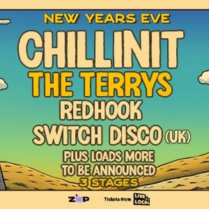 The Terrys @ North Wollongong Hotel