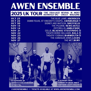 Awen Ensemble Tickets, Tour Dates and Concerts