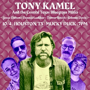 Tony Kamel Tickets, Tour Dates and Concerts