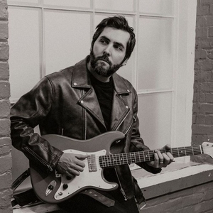 Ariel Posen @ Rotown Rotterdam