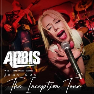 Alibis Tickets, Tour Dates and Concerts