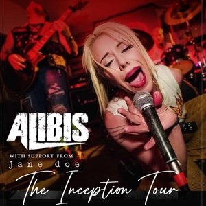 Alibis Tickets, Tour Dates and Concerts