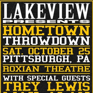 Trey Lewis Tickets, Tour Dates and Concerts