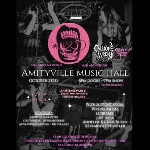 LIPBOMB Tickets, Tour Dates and Concerts