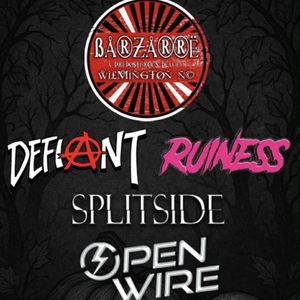 RUINESS Tickets, Tour Dates and Concerts