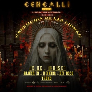 D'Khem Tickets, Tour Dates and Concerts