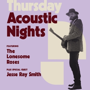 Jesse Ray Smith Tickets, Tour Dates and Concerts