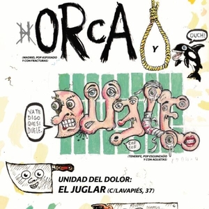 duele @ El Juglar
