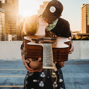 Rachel & Griffin Tickets, Tour Dates and Concerts