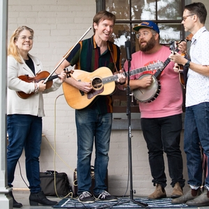 Colin McGrath Tickets, Tour Dates and Concerts