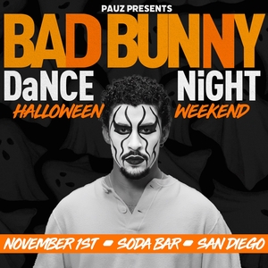 PAUZ PRESENTS Tickets, Tour Dates and Concerts