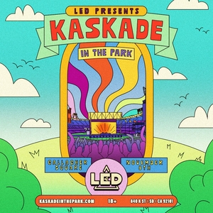 Kaskade Tickets, Tourdaten und Konzerte