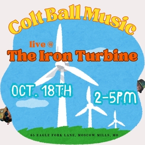 Colt Ball Tickets, Tour Dates and Concerts