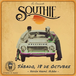 Southe Tickets, Tour Dates and Concerts