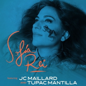 Sofia Rei Tickets, Tour Dates and Concerts