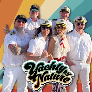 Yachty By Nature Tickets, Tour Dates and Concerts