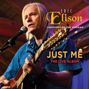 Eric Elison Tickets, Tour Dates and Concert