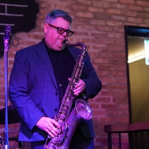 Frank Catalano @ Fort Knox Studios - Chicago
