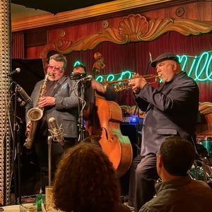 Frank Catalano Tickets, Tour Dates and Concerts