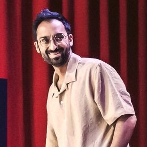 Milan Patel Tickets, Tour Dates and Concerts