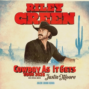 Zach John King Tickets, Tour Dates and Concerts