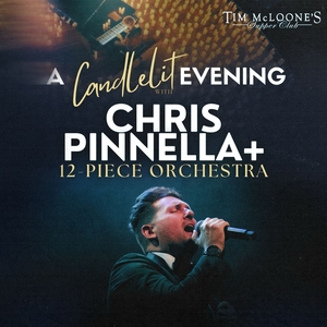 Chris Pinnella Tickets, Tour Dates and Concerts
