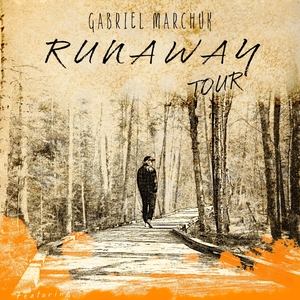Gabriel Marchuk Tickets, Tour Dates and Concerts