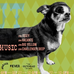 Challenger Deep @ The Victorian