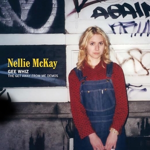 Nellie McKay @ Uptown Knauer Performing Arts Center