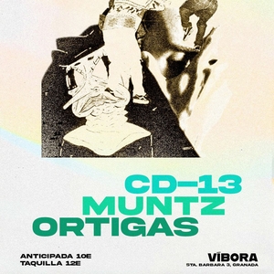 Muntz Tickets, Tour Dates and Concerts