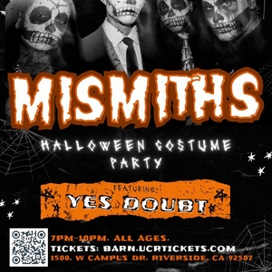 Mismiths Tickets, Tour Dates and Concerts