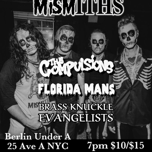 Mismiths @ Berlin
